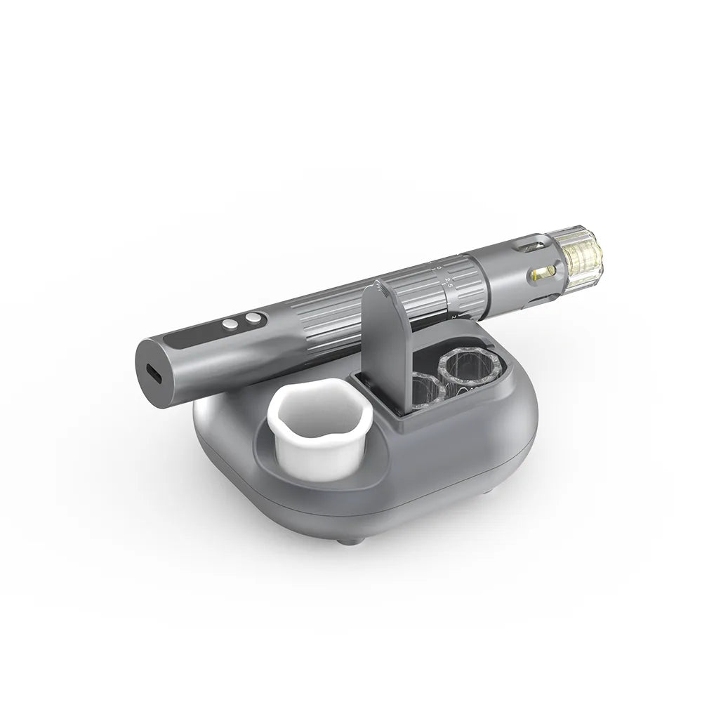 M1O Hydra Microneedling Pen image 0