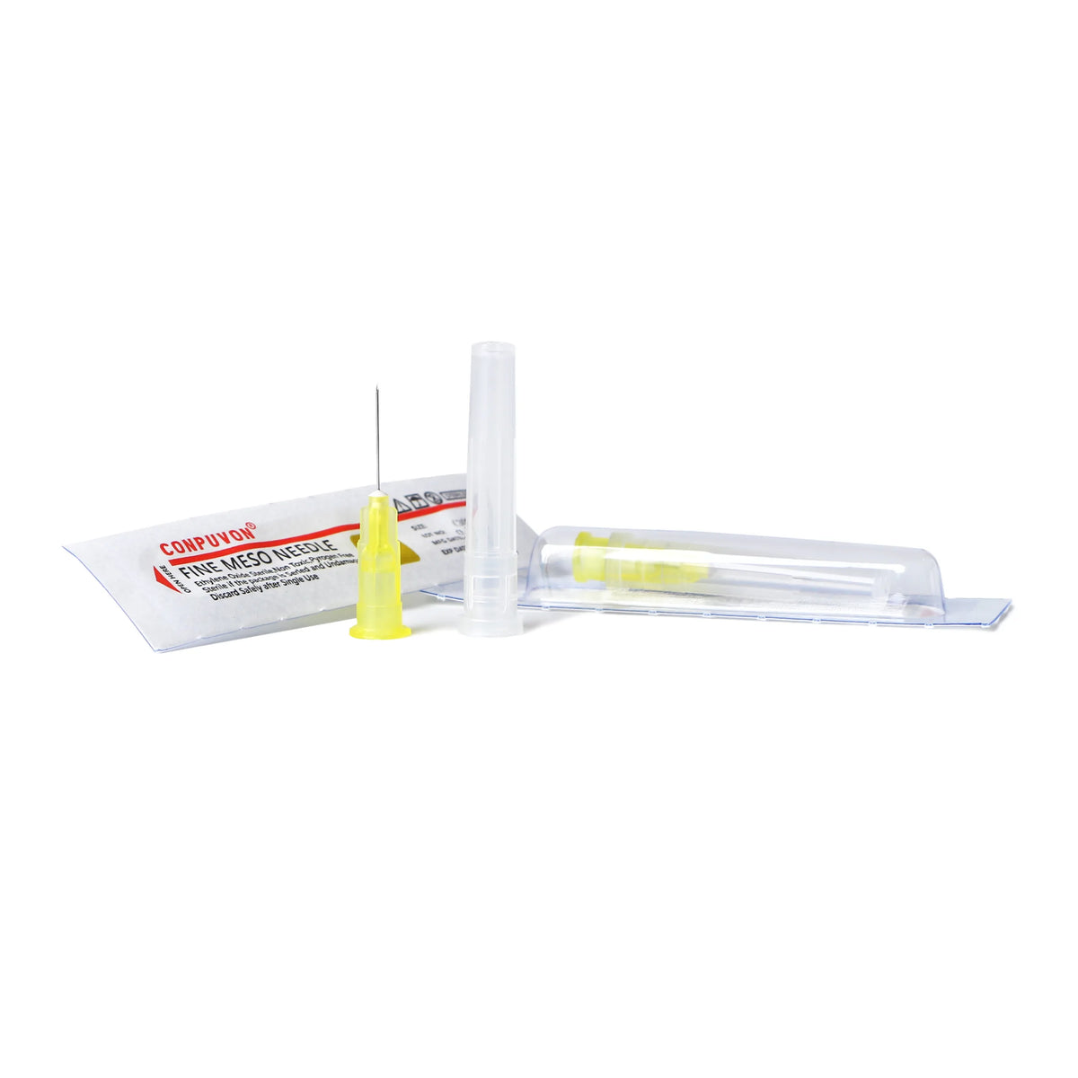 Micro Needles 30G 13MM image 1