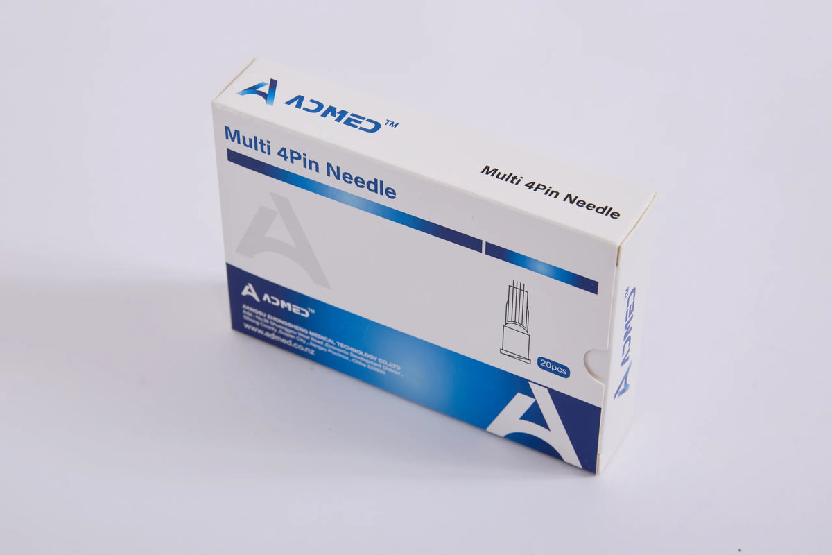 Nano soft needles 34G 1.5MM - Box of 20 image 5