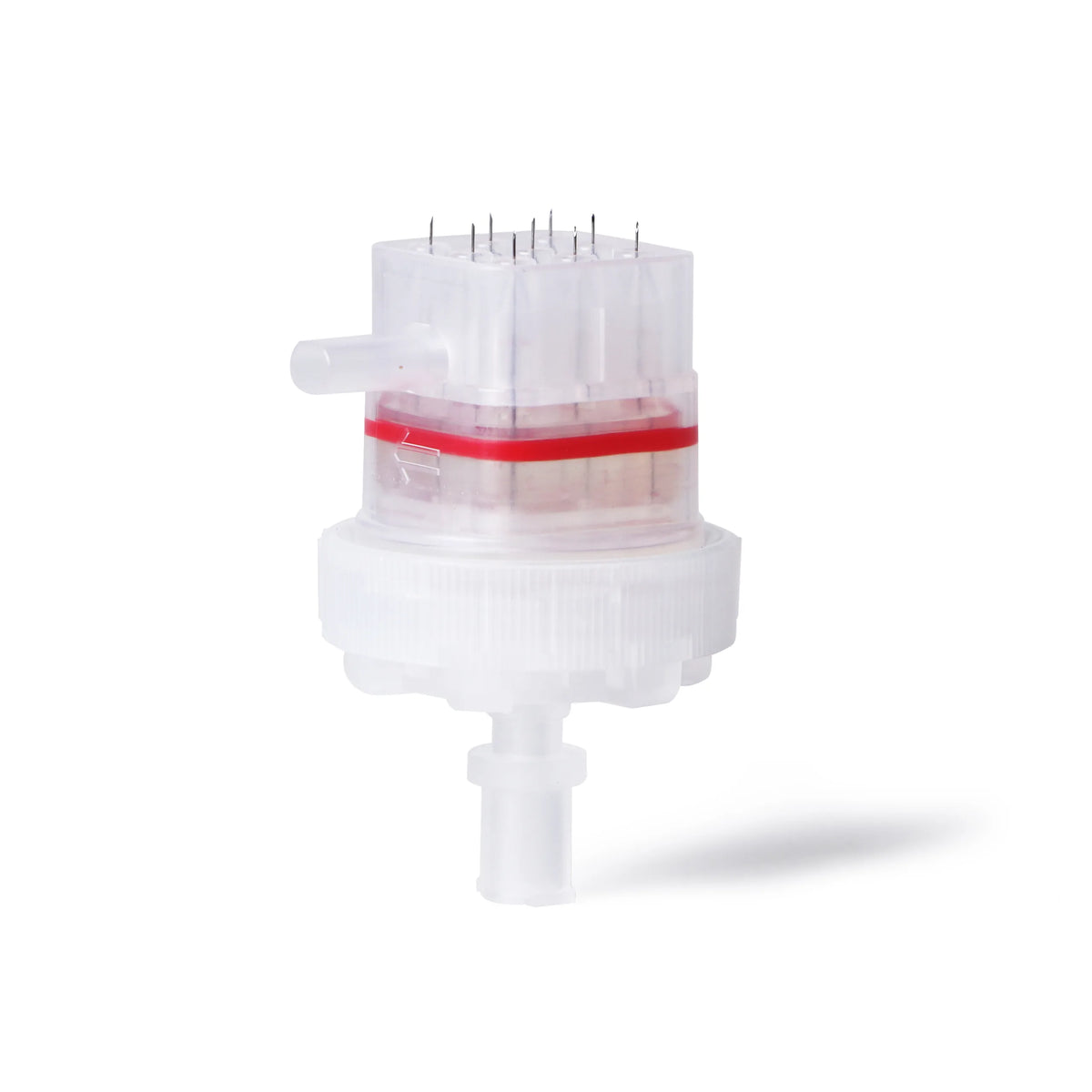 Vital Gun Injectable Needles 34G - box of 20 image 0