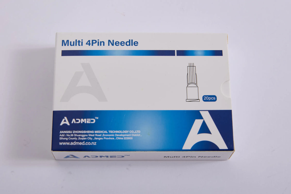 Nano soft needles 34G 1.5MM - Box of 20 image 4
