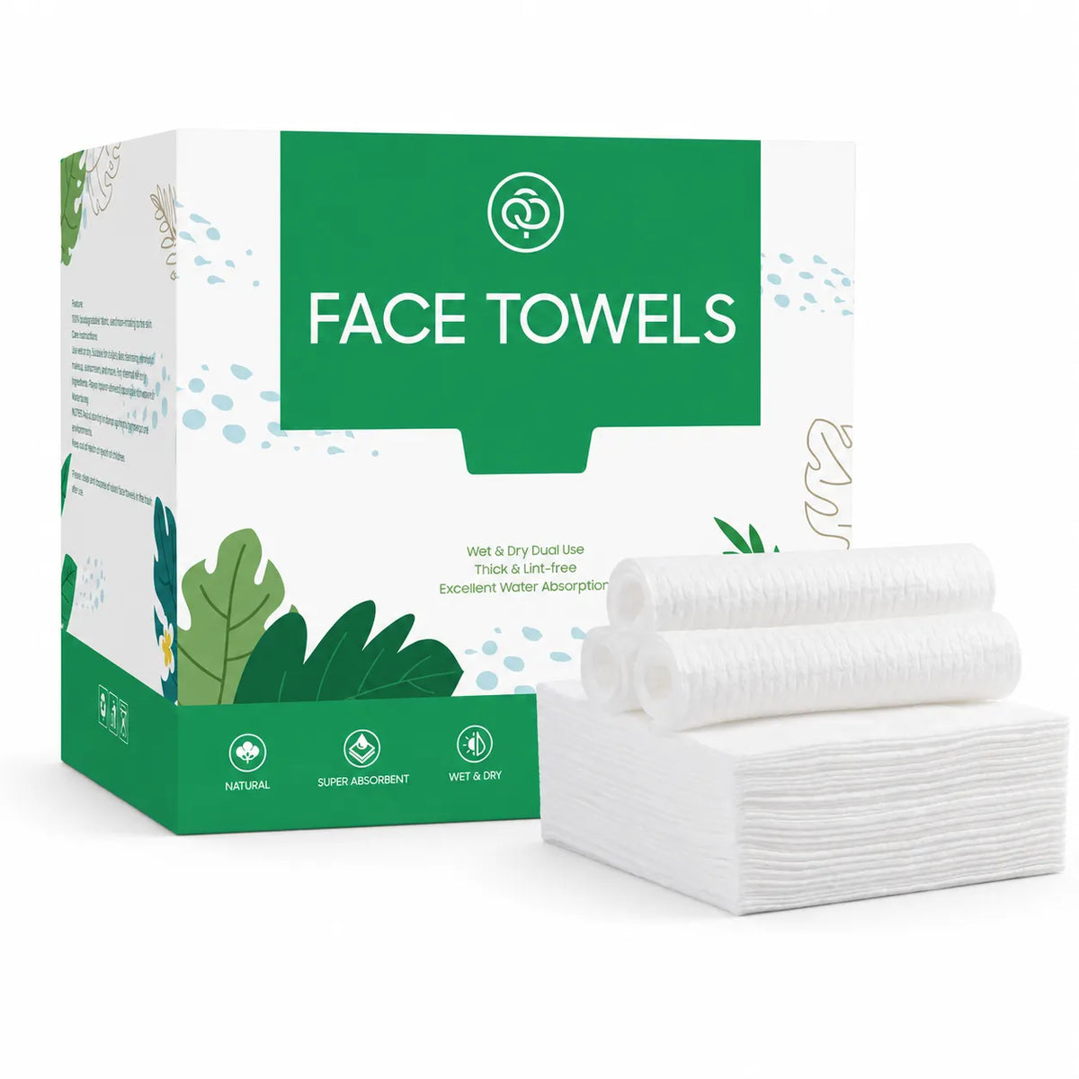 75 GSM Pearl Surface Tissue