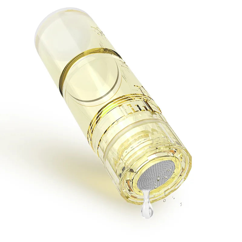 Liquid Adjustable Cartridge Round nano image 0