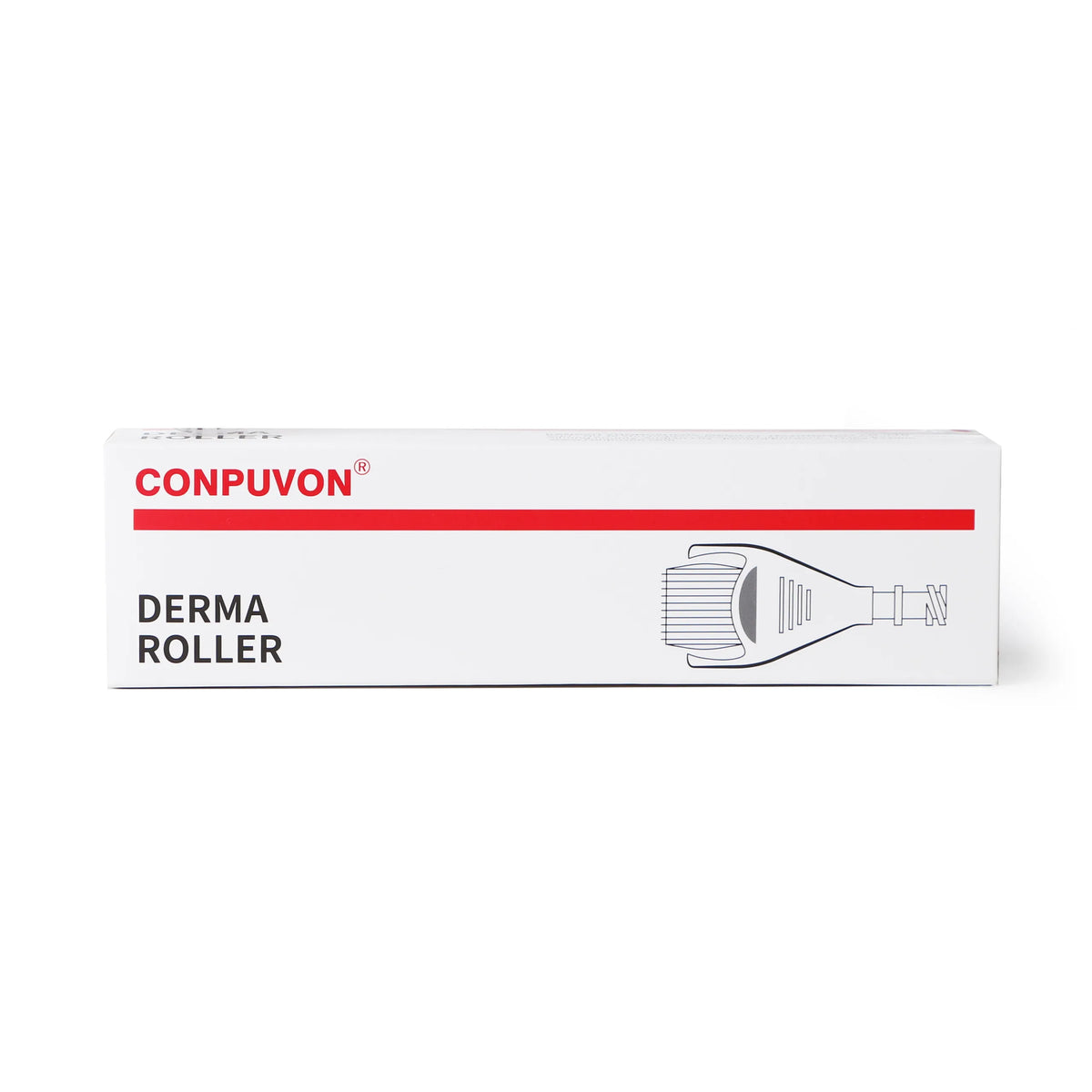 Derma Roller Injection Handle image 5