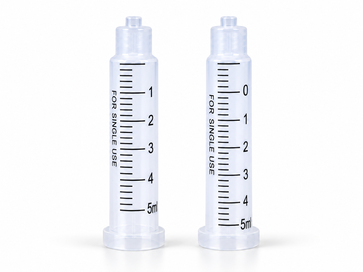 Dispenser ,NO handle - Box of 100