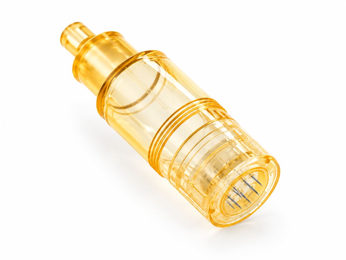 Liquid Adjustable Cartridge12-pin