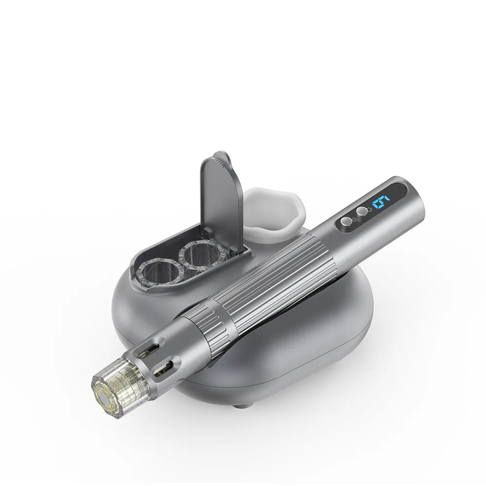 M1O Hydra Microneedling Pen image 1