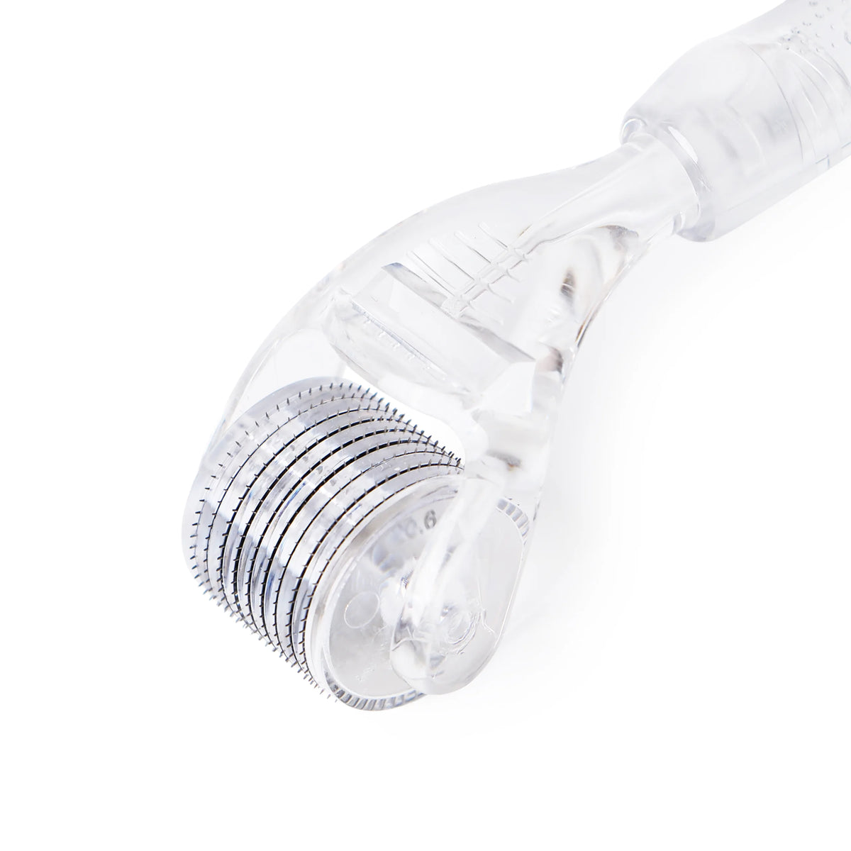 Derma Roller Injection Handle image 0