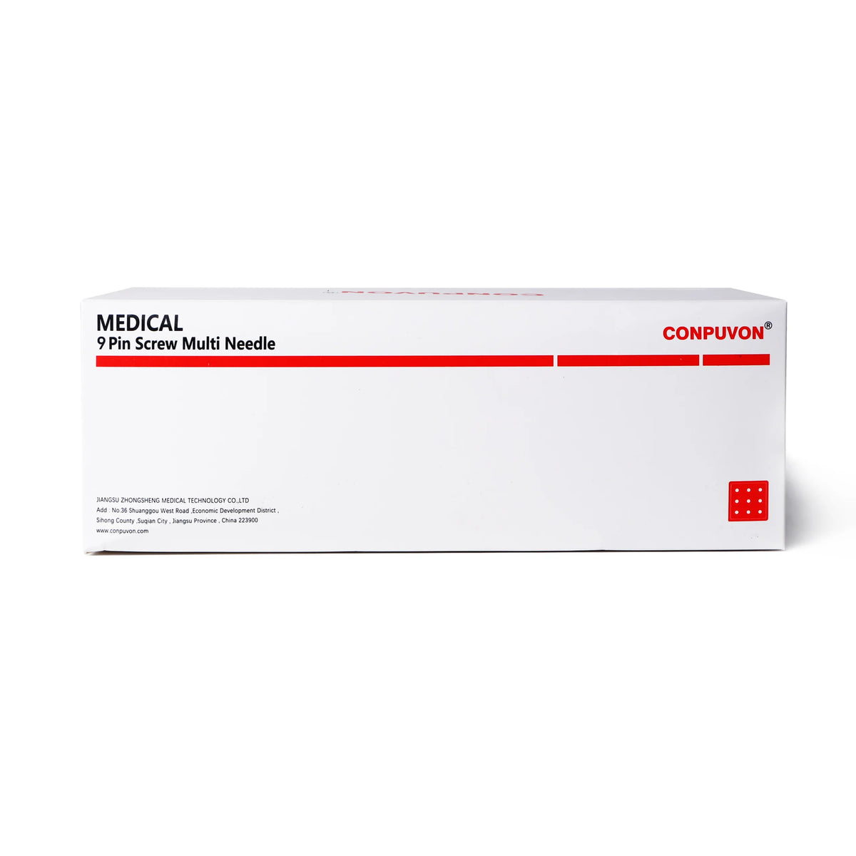 Vital Gun Injectable Needles 34G - box of 20 image 5