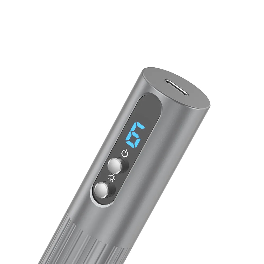 M1O Hydra Microneedling Pen image 4