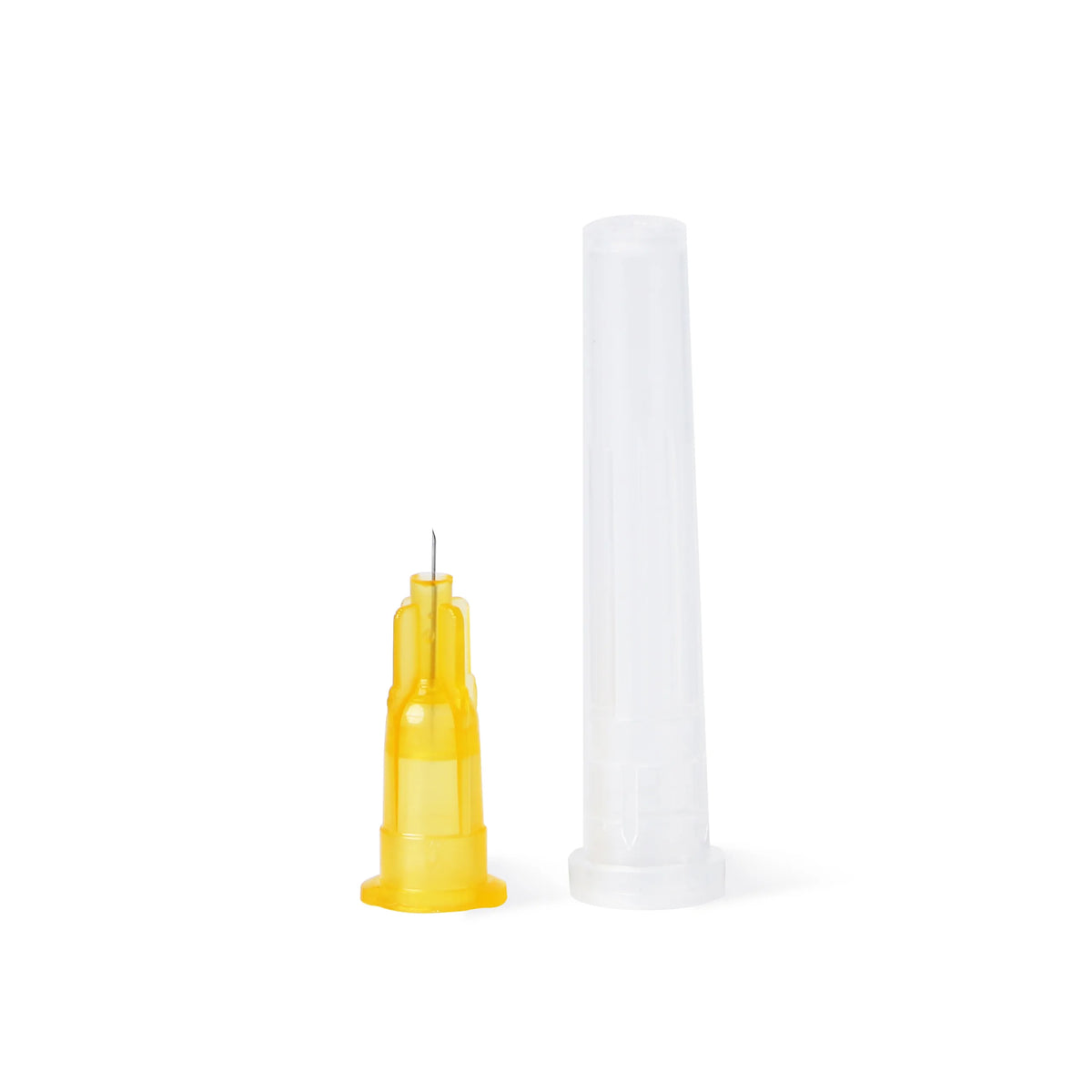 Micro Needles 34G 2.5MM Box of 100 image 0
