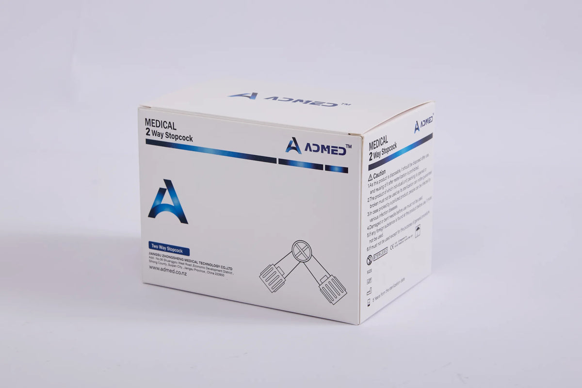 Fluid Dispensing Connector - Box of 48 image 4