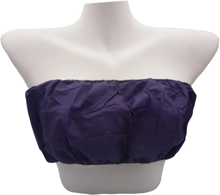 Disposable Non-woven Bra image 0