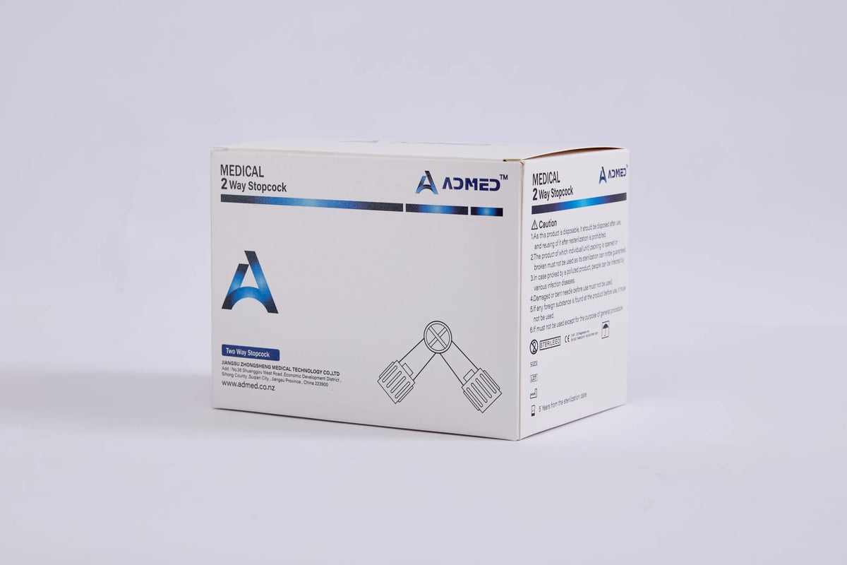 Fluid Dispensing Connector - Box of 48 image 5
