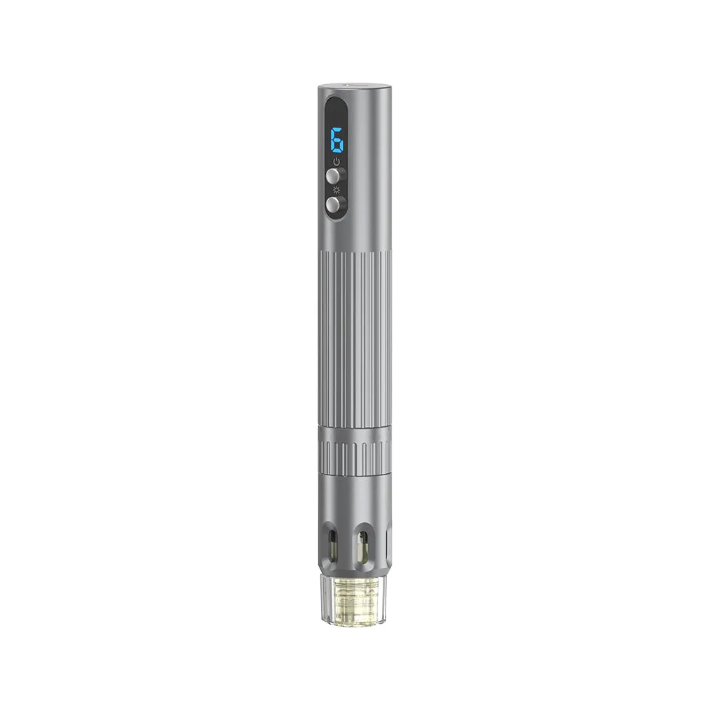 M1O Hydra Microneedling Pen image 8
