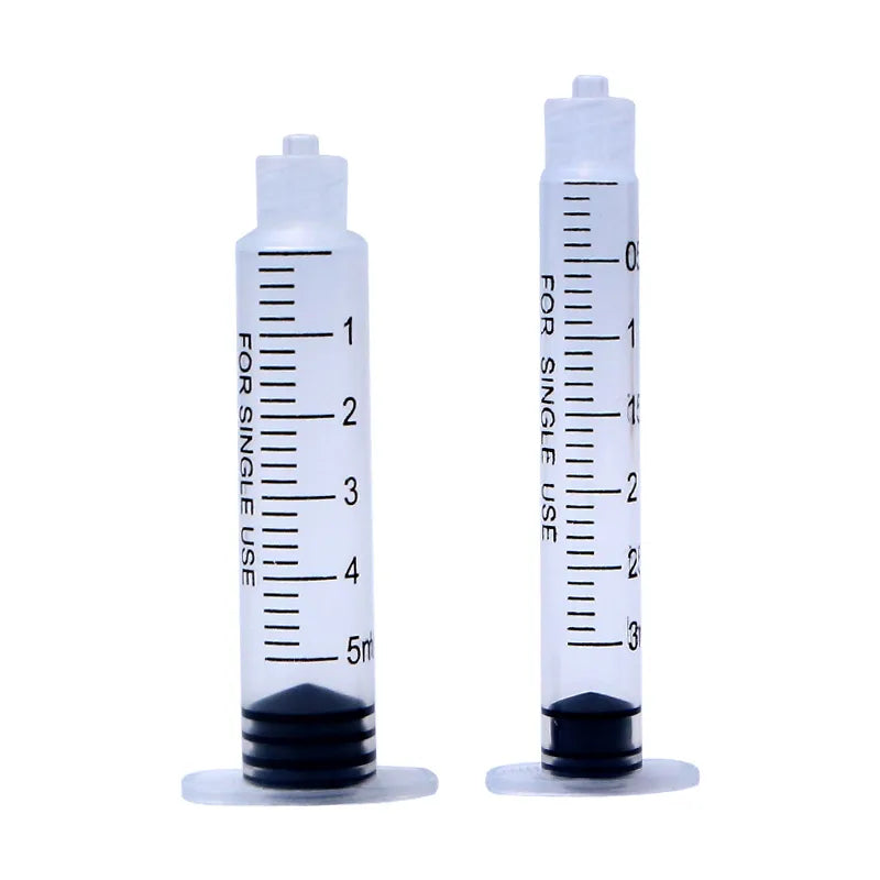 Dispenser ,NO handle - Box of 100 image 0