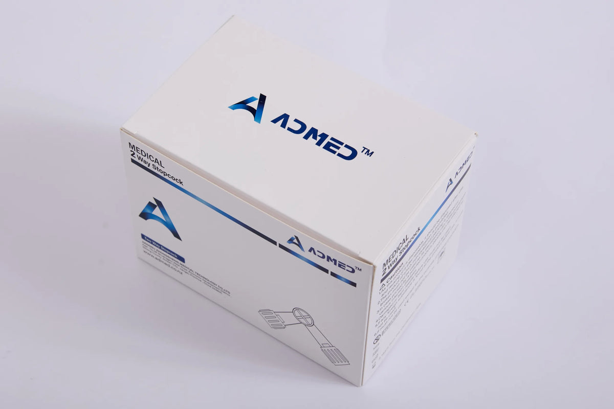 Fluid Dispensing Connector - Box of 48 image 3
