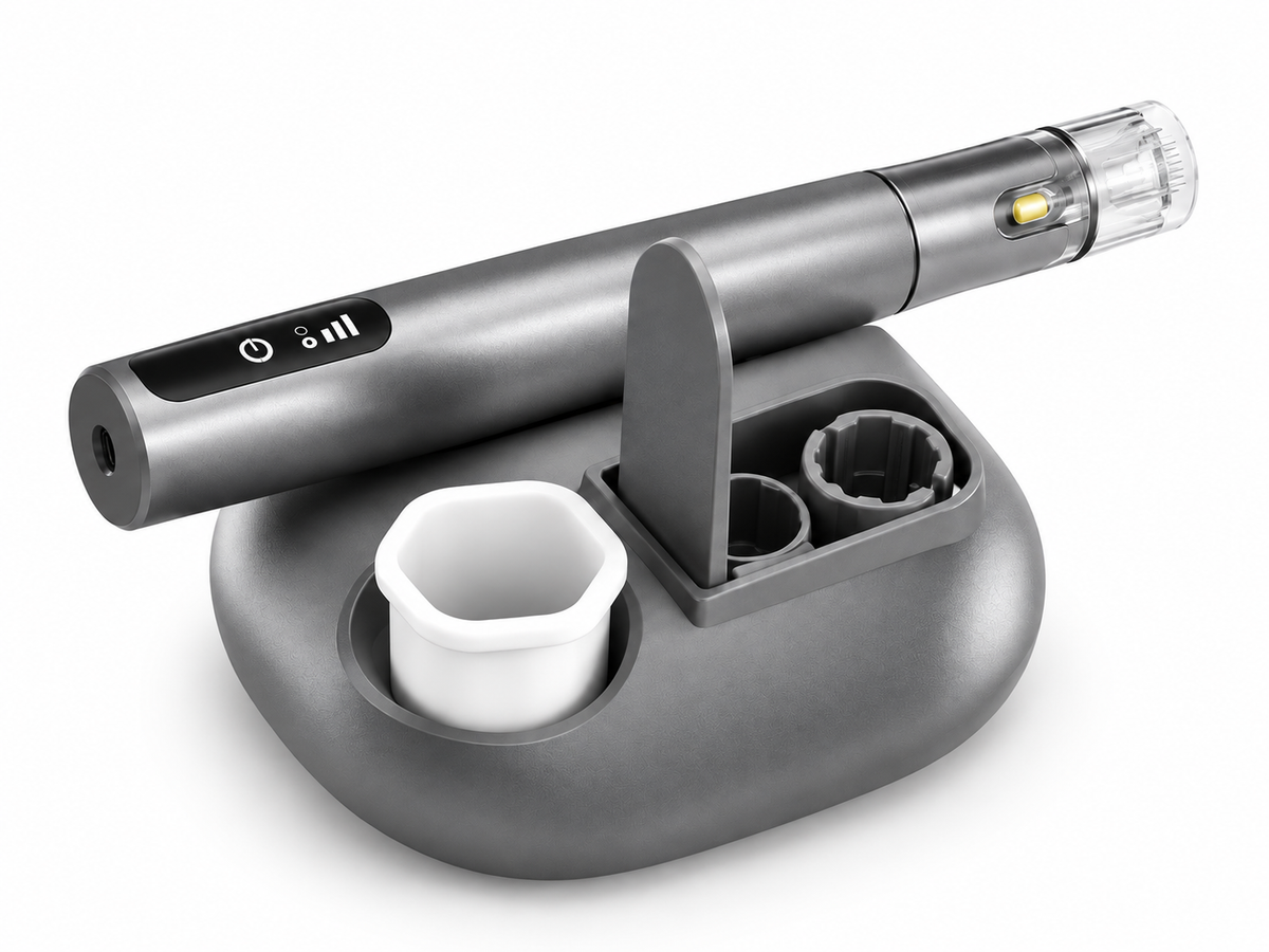 M10 Hydra Microneedling Pen