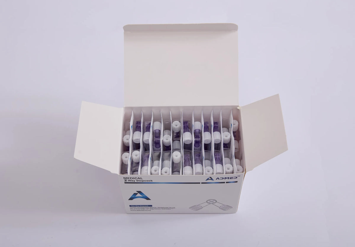 Fluid Dispensing Connector - Box of 48 image 6