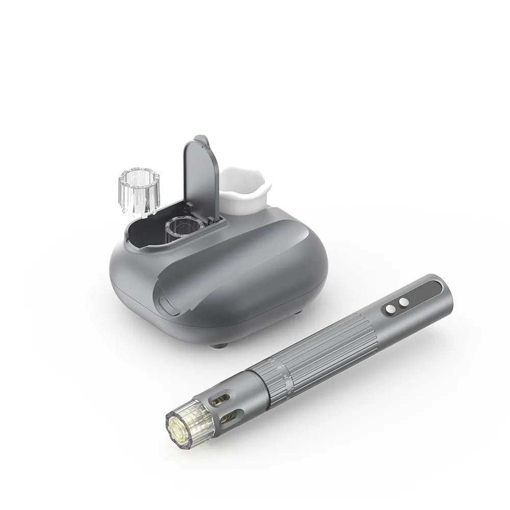 M1O Hydra Microneedling Pen image 23