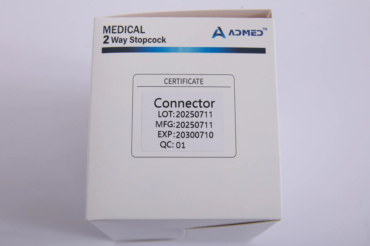 Fluid Dispensing Connector - Box of 48 image 2