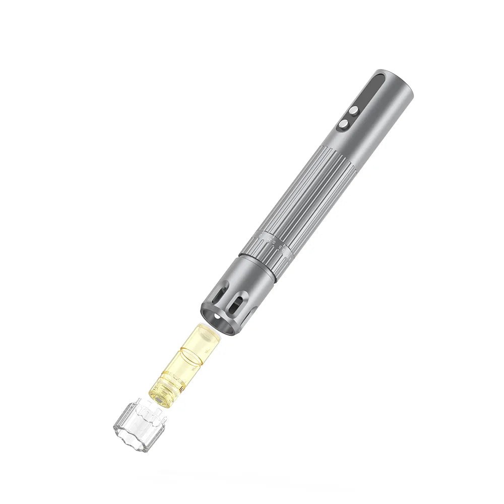 M1O Hydra Microneedling Pen image 16