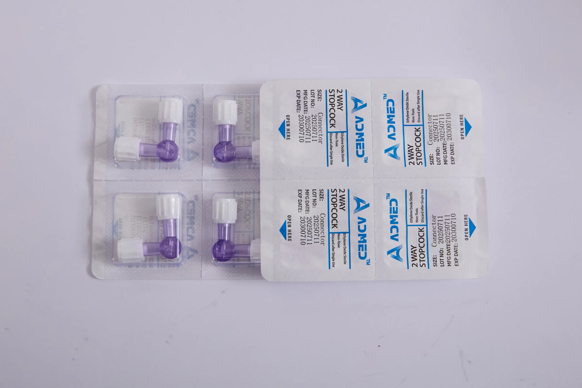 Fluid Dispensing Connector - Box of 48 image 7