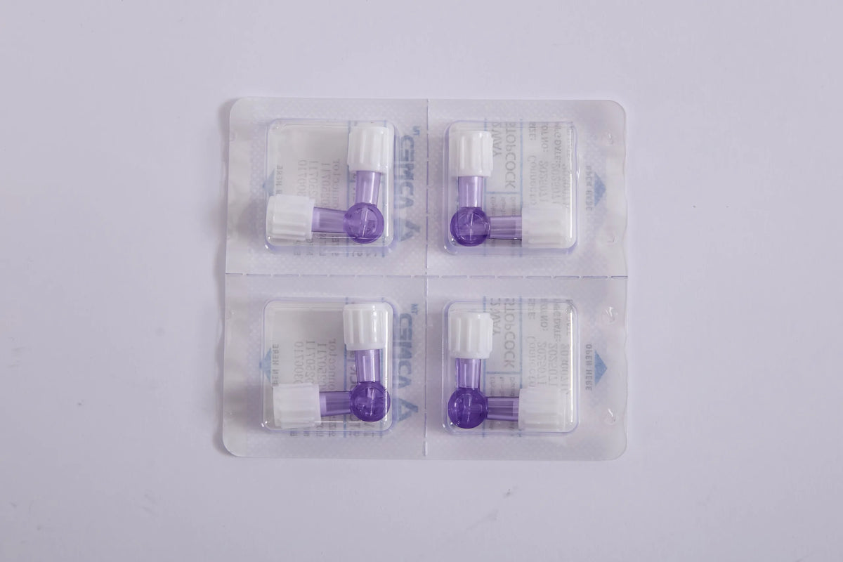 Fluid Dispensing Connector - Box of 48 image 8