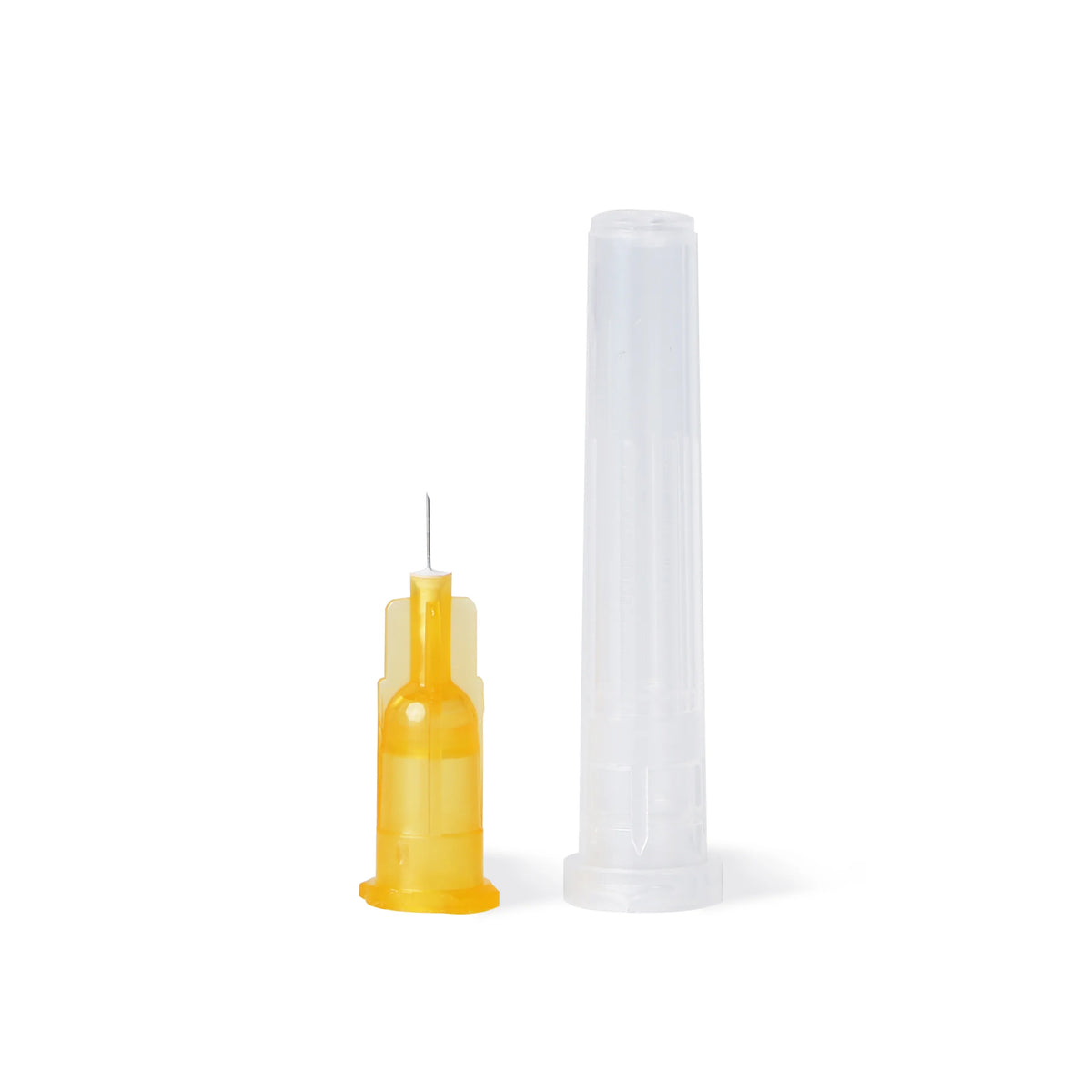 Micro Needles 34G 4MM Box of 100 image 0