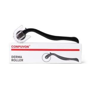 Derma Roller | Precision Microneedling Skin Rejuvenation