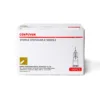Micro Needles 34G 4MM Box of 100