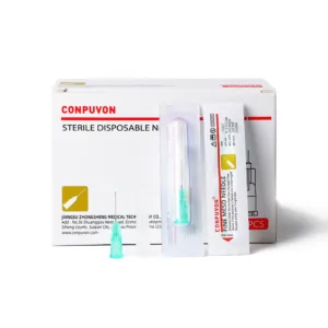 Micro Needles 32G 13MM Box of 100