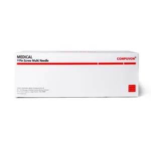 Vital Gun Injectable  Needles 32G - Box of 20