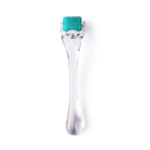 2 Premium Microneedling Derma Roller