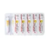 Micro Needles 34G 4MM Box of 100