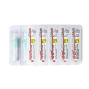 Micro Needles 32G 4MM Box of 100