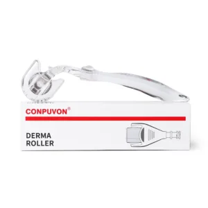 Derma Roller Injection Handle