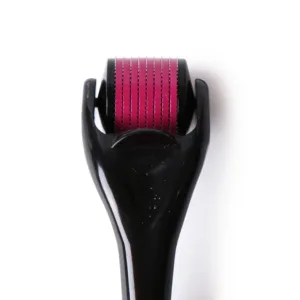 Derma Roller | Precision Microneedling Skin Rejuvenation