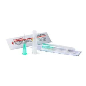 Micro Needles 32G 13MM Box of 100
