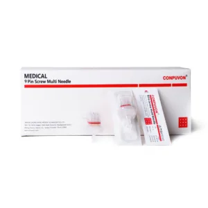 Vital Gun Injectable  Needles 32G - Box of 20