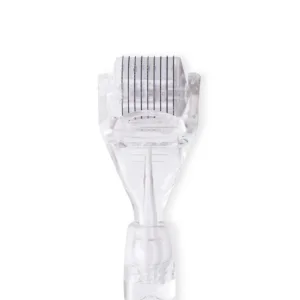 Derma Roller Injection Handle