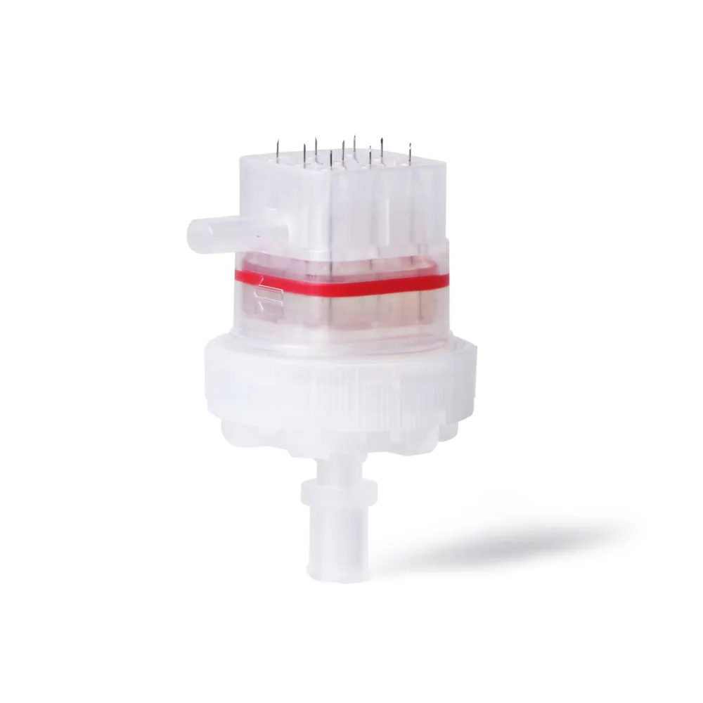 Vital Gun Injectable  Needles 34G - box of 20