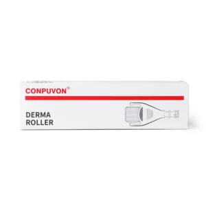 Derma Roller Injection Handle