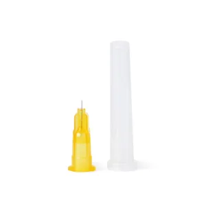 Micro Needles 34G 2.5MM Box of 100