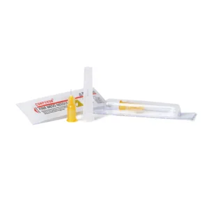 Micro Needles 34G 4MM Box of 100