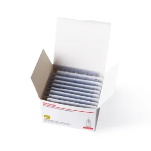 Micro Needles 32G 13MM Box of 100