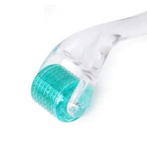 6 Premium Microneedling Derma Roller
