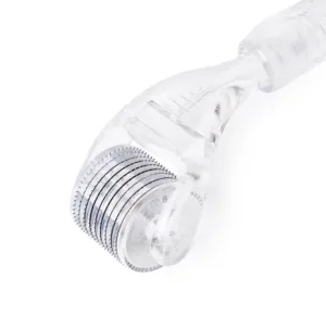 Derma Roller Injection Handle