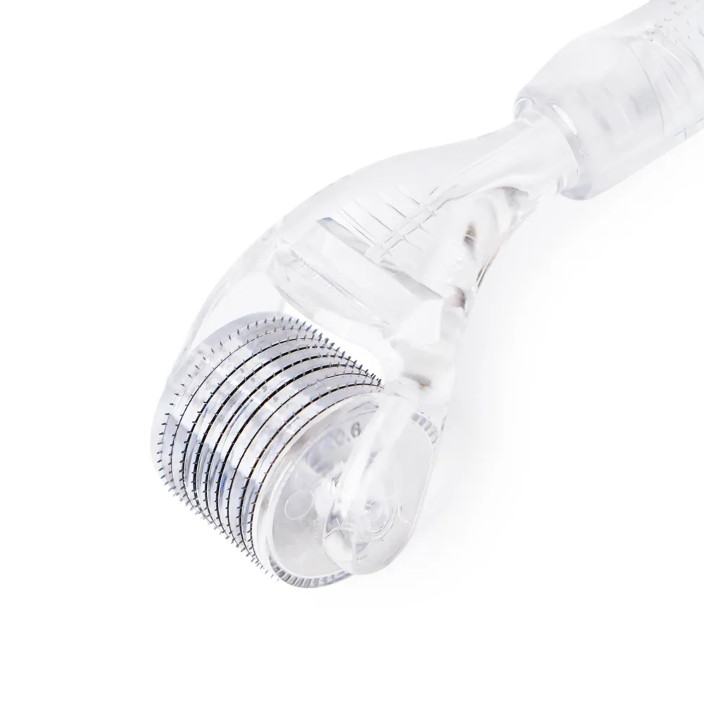 Derma Roller Injection Handle