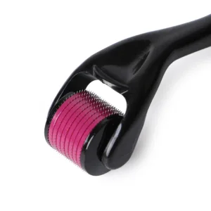 Derma Roller | Precision Microneedling Skin Rejuvenation